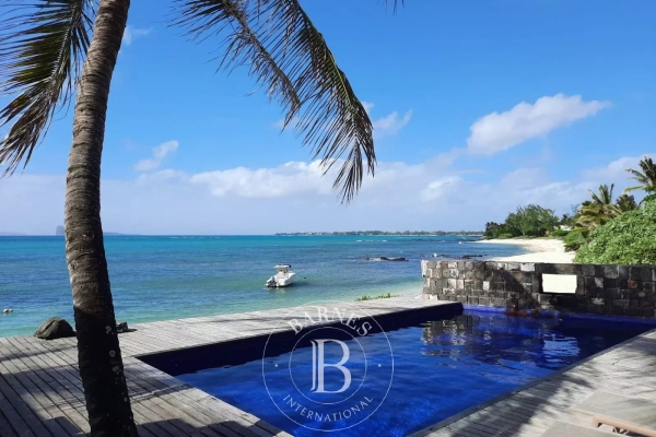 Maison de luxe à vendre à Grand Bay, 4 800 000 €, Photo 1