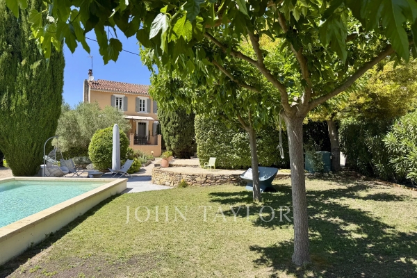Maison de luxe à vendre à Le Castellet, 1 395 000 €, Photo 1