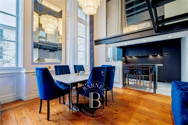 Appartement de luxe à vendre à Bordeaux, 630 000 €, Photo 1