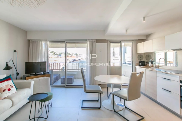 Appartement de luxe à vendre à Cannes, 705 000 €, Photo 1
