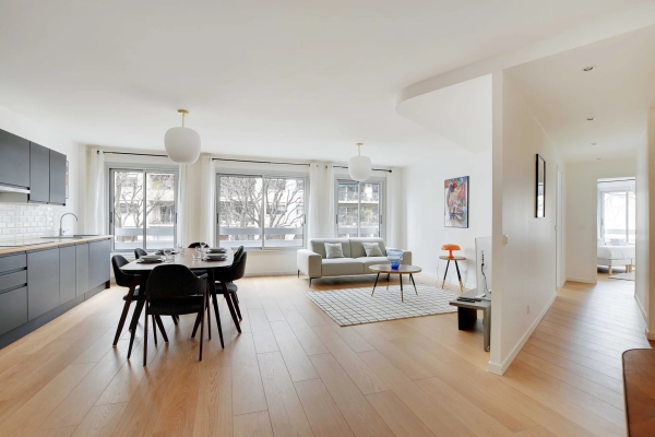 Luxury Apartment for sale in Paris 14Ème, 790 000 €, Photo 1