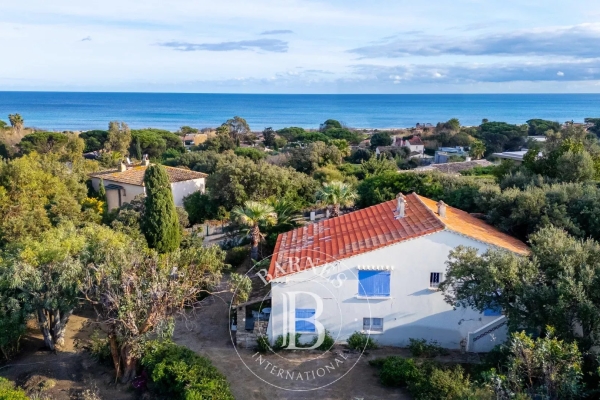 Maison de luxe à vendre à Ramatuelle, 4 900 000 €, Photo 1