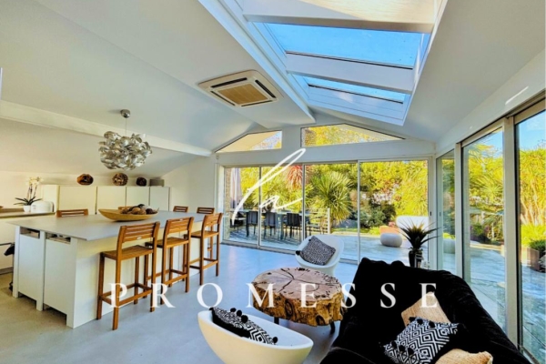 Maison de luxe à vendre à Biarritz, 1 850 000 €, Photo 1