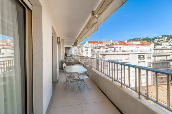 Luxury Apartment for sale in Cannes, 705 000 €, Photo 2