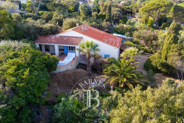 Maison de luxe à vendre à Ramatuelle, 4 900 000 €, Photo 2