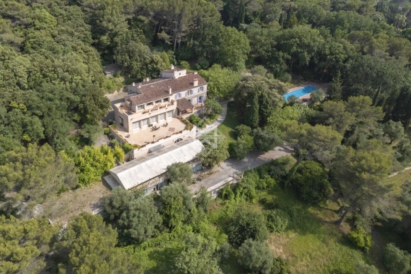 Maison de luxe à vendre à Mougins, 7 950 000 €, Photo 2