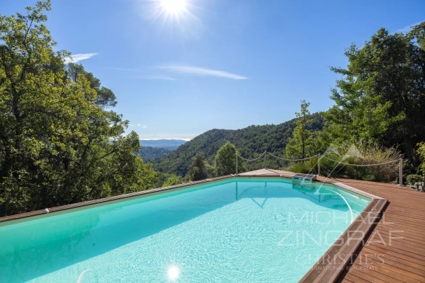 Luxury House for sale in Cabris, 820 000 €, Photo 3