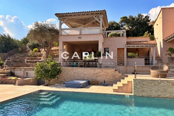 Maison de luxe à vendre à Sainte-Maxime, 3 390 000 €, Photo 3