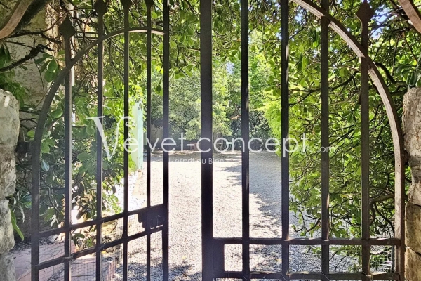 Maison de luxe à vendre à Valbonne, 1 850 000 €, Photo 3