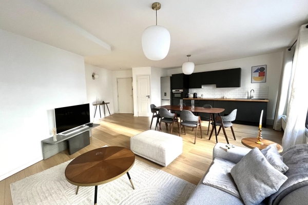 Luxury Apartment for sale in Paris 14Ème, 790 000 €, Photo 3