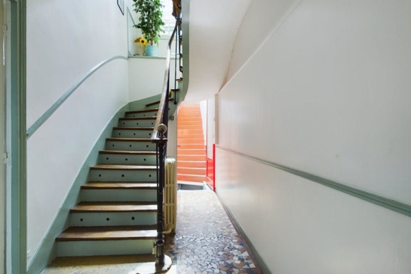 Maison de luxe à vendre à Paris 20Ème, 2 400 000 €, Photo 3