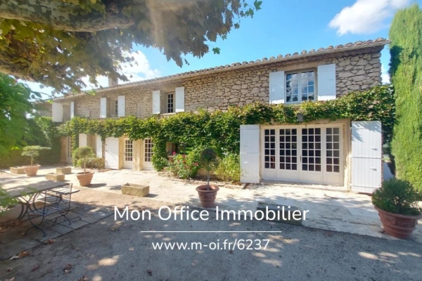 Luxury House for sale in Sénas, 1 580 000 €, Photo 3