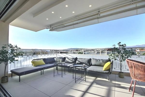 Appartement de luxe à vendre à Cannes, 1 270 000 €, Photo 4