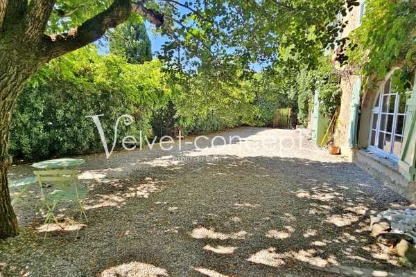 Maison de luxe à vendre à Valbonne, 1 850 000 €, Photo 4