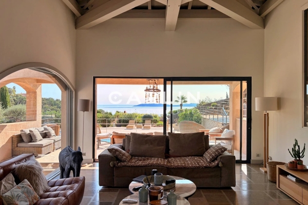Maison de luxe à vendre à Sainte-Maxime, 3 390 000 €, Photo 5