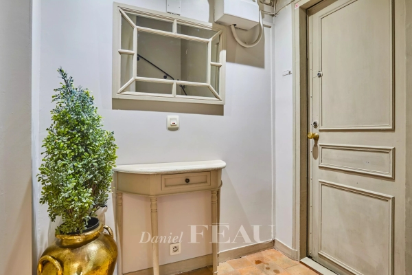 Appartement de luxe à vendre à Paris 6ème, 1 190 000 €, Photo 5