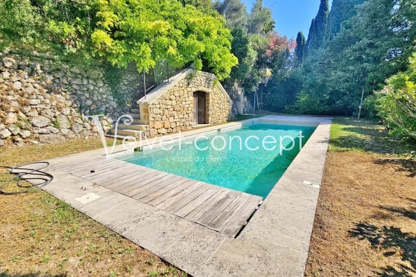 Maison de luxe à vendre à Valbonne, 1 850 000 €, Photo 5