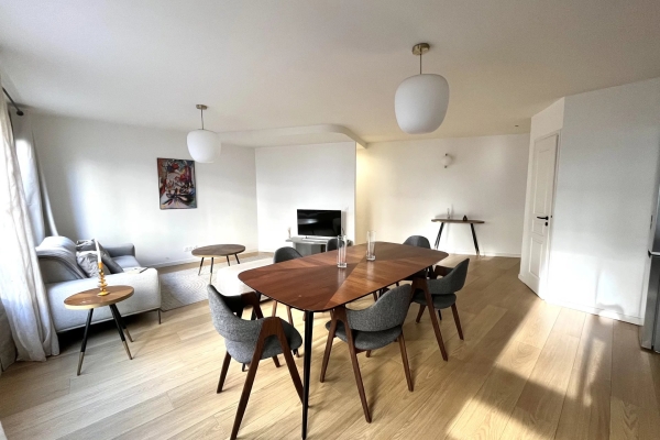 Luxury Apartment for sale in Paris 14Ème, 790 000 €, Photo 5