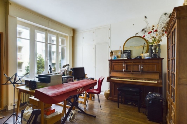 Maison de luxe à vendre à Paris 20Ème, 2 400 000 €, Photo 5
