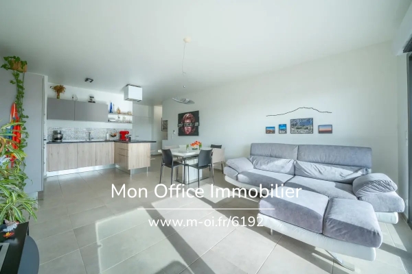 Luxury Apartment for sale in Aix-en-Provence, 460 000 €, Photo 5