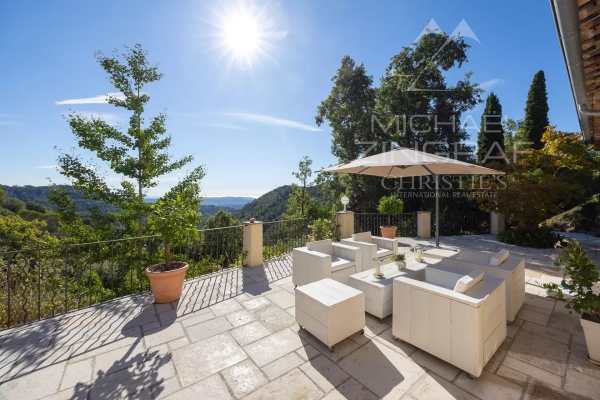 Luxury House for sale in Cabris, 820 000 €, Photo 6
