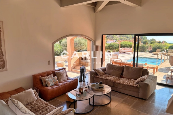 Maison de luxe à vendre à Sainte-Maxime, 3 390 000 €, Photo 6