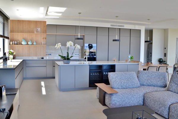 Maison de luxe à vendre à Biot, 4 790 000 €, Photo 6