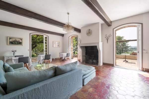 Maison de luxe à vendre à Mougins, 7 950 000 €, Photo 6