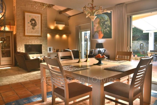 Maison de luxe à vendre à Valbonne, 1 090 000 €, Photo 6