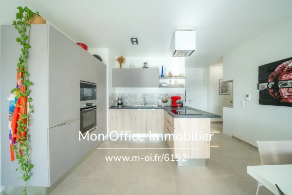 Luxury Apartment for sale in Aix-en-Provence, 460 000 €, Photo 6