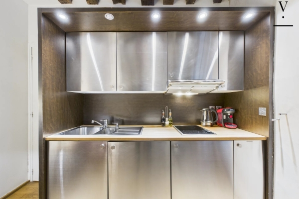 Luxury Apartment for sale in Paris 6Ème, 499 000 €, Photo 7