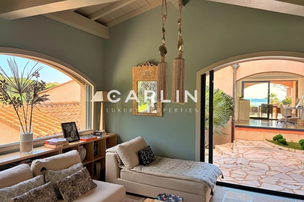 Maison de luxe à vendre à Sainte-Maxime, 3 390 000 €, Photo 7