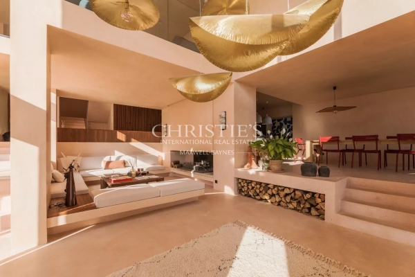 Maison de luxe à vendre à Langoiran, 2 950 000 €, Photo 7