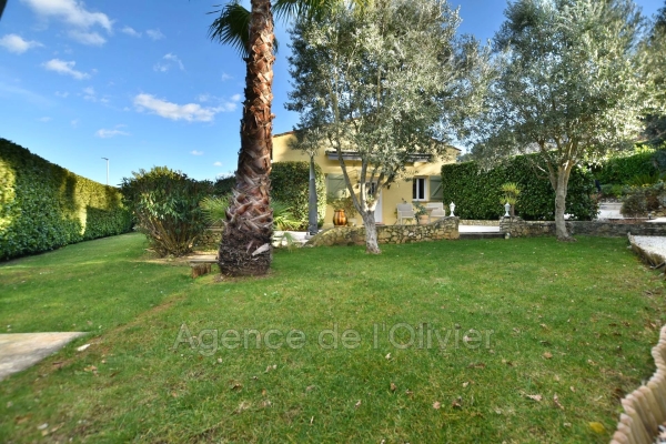 Maison de luxe à vendre à Valbonne, 1 090 000 €, Photo 7