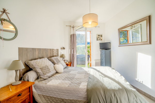 Luxury Apartment for sale in Sainte-Maxime, 385 000 €, Photo 7