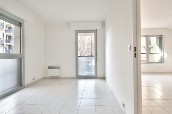 Appartement de luxe à vendre à Antibes, 364 000 €, Photo 7