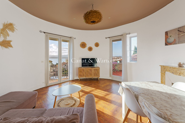 Appartement de luxe à vendre à Saint-Raphaël, 595 000 €, Photo 1