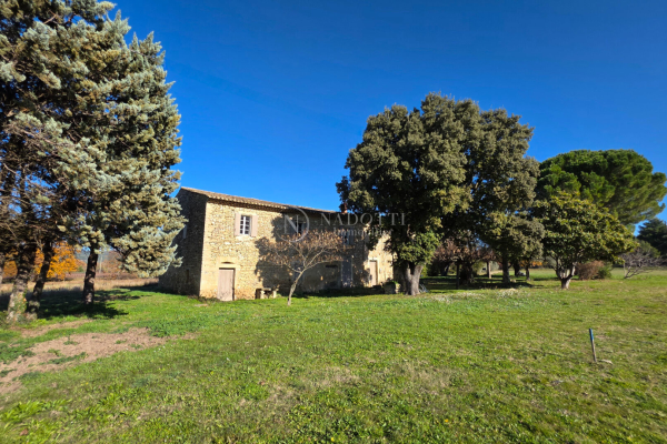 Maison de luxe à vendre à Cabrières-d'Avignon, 949 500 €, Photo 1