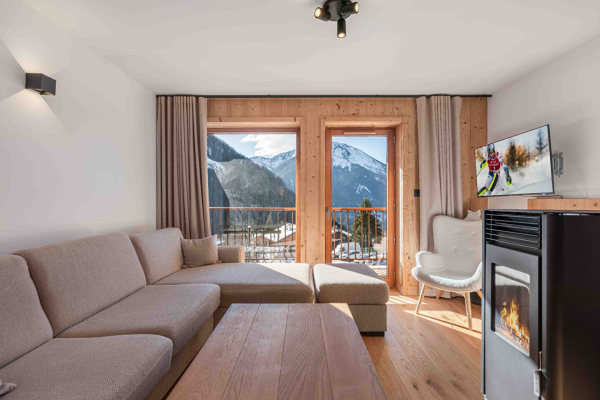 Appartement de luxe à vendre à Champagny en Vanoise, 898 750 €, Photo 1