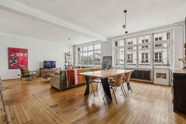 Luxury Apartment for sale in Paris 3Ème, 1 940 000 €, Photo 1