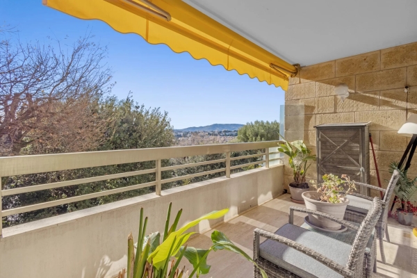 Luxury Apartment for sale in Le Cannet, 659 000 €, Photo 1