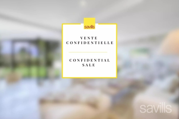 Luxury Apartment for sale in Saint-Tropez, 4 400 000 €, Photo 1