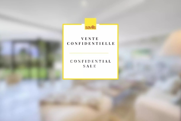 Appartement de luxe à vendre à Saint-Tropez, 4 400 000 €, Photo 1