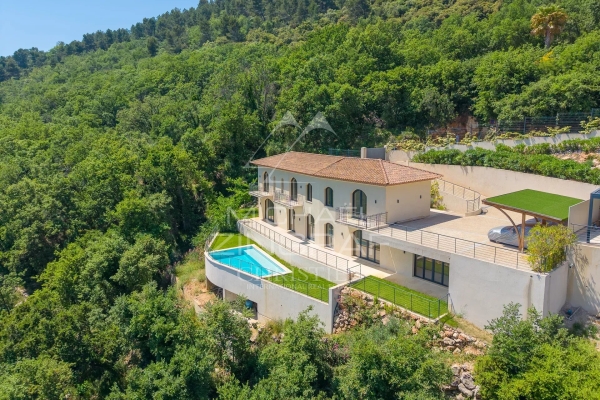 Luxury House for sale in Spéracèdes, 2 600 000 €, Photo 1
