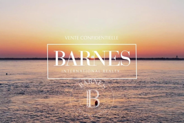 Appartement de luxe à vendre à Arcachon, 4 682 000 €, Photo 1