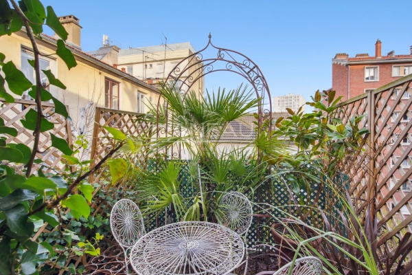 Maison de luxe à vendre à Paris 13Ème, 883 235 €, Photo 1