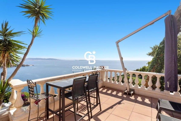 Luxury Apartment for sale in Théoule-sur-Mer, 2 750 000 €, Photo 1