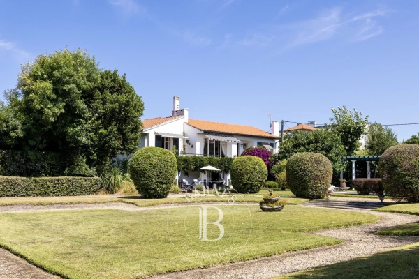 Luxury House for sale in Anglet, 3 880 000 €, Photo 1