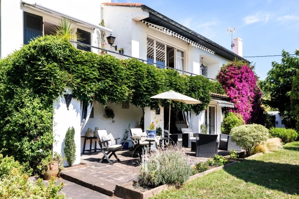 Maison de luxe à vendre à Anglet, 3 200 000 €, Photo 1