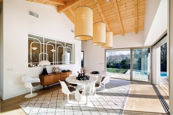 Maison de luxe à vendre à Bassussarry, 2 490 000 €, Photo 1